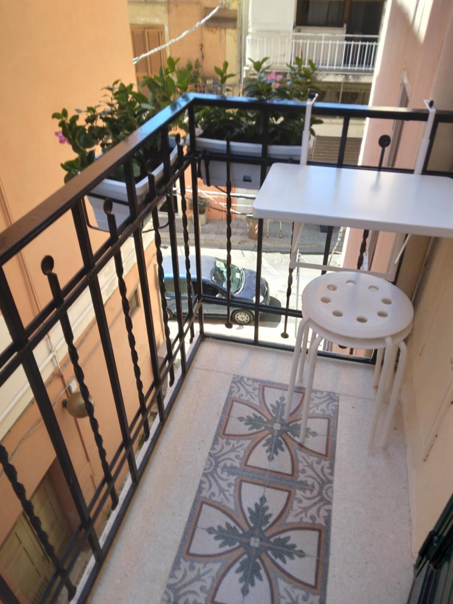 Dimora In Pieno Centro Apartment Matera Exterior photo