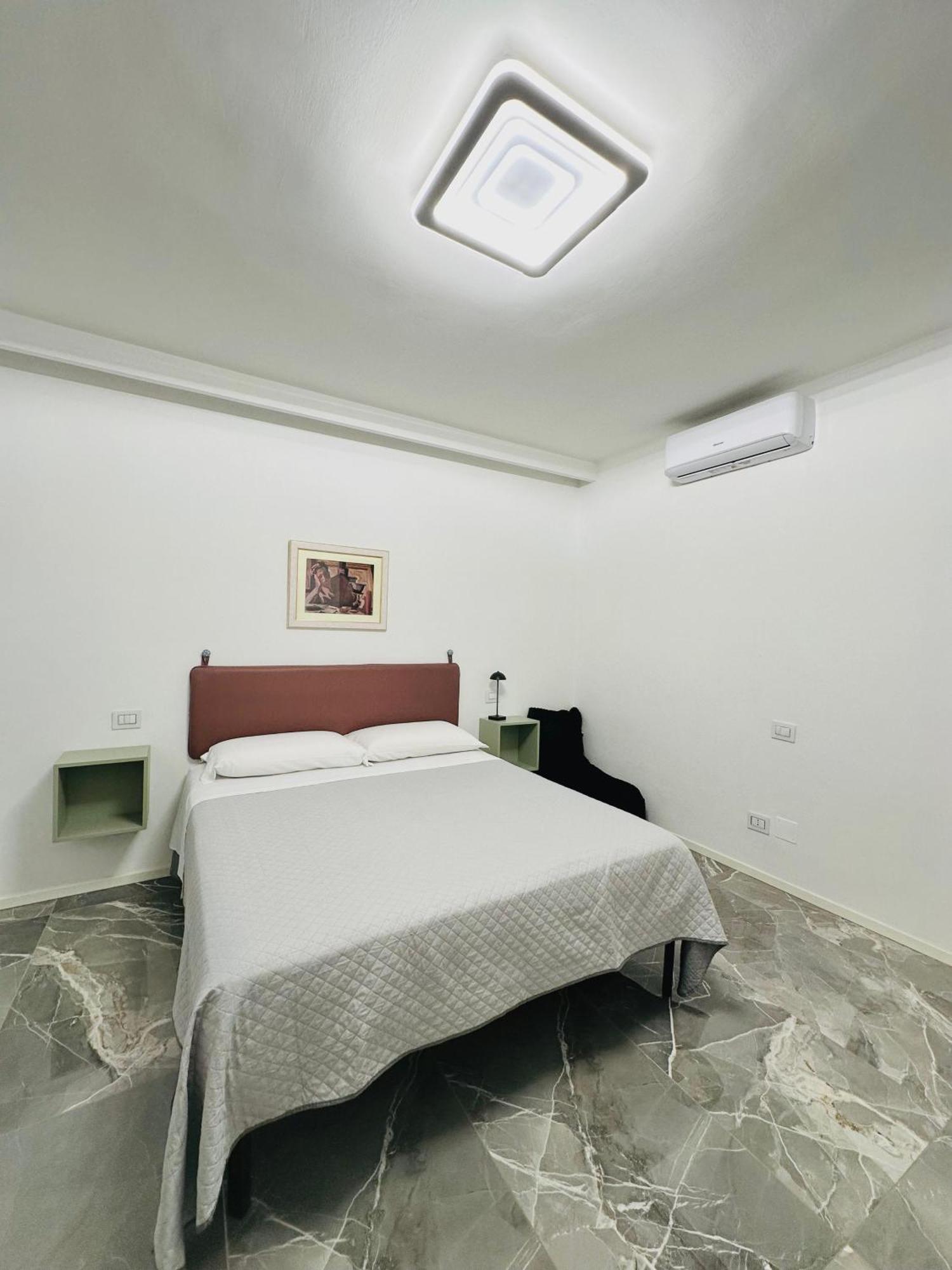 Dimora In Pieno Centro Apartment Matera Exterior photo